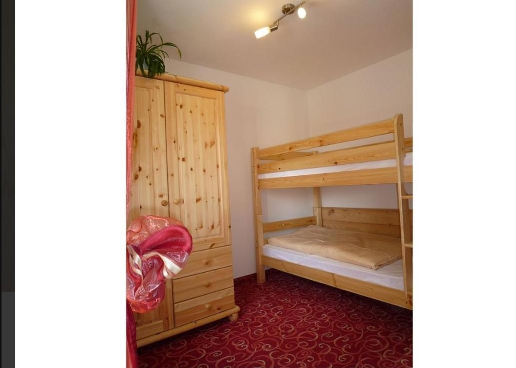Guesthouse Elbsandstein App. Bastei Rathmannsdorf Exterior photo